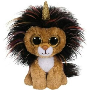 TY beanie boos ramsey