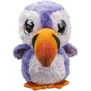 Lumo puffin luna keskikoko