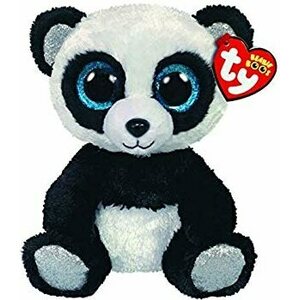 TY beanie boos bamboo