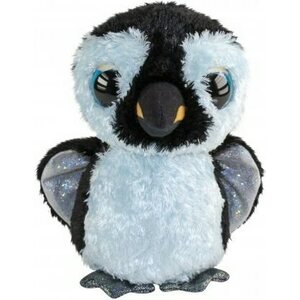 Lumo pingviini ping keskikoko