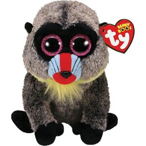 TY beanie boos wasabi