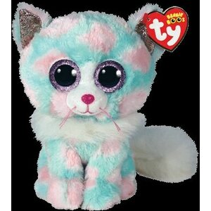 TY beanie boos opal