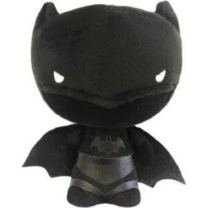 Batman chibi 19 cm blackout