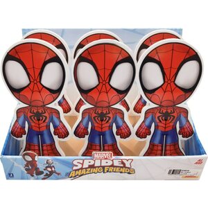 Spidey pehmo spiderman 20cm