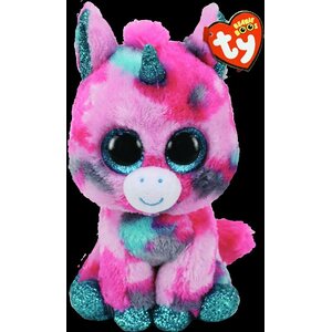 TY beanie boos gumball