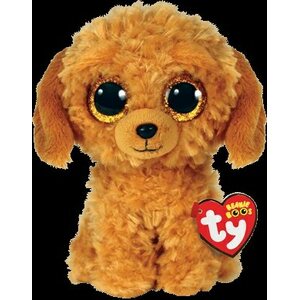 TY beanie boos noodles