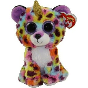 TY beanie boos giselle