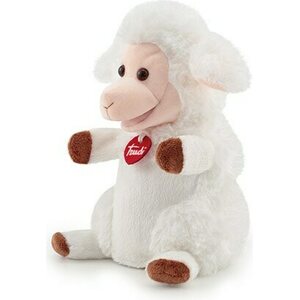 Trudi sheep lammas käsinukke