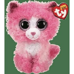TY beanie boos reagan