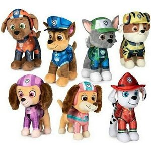 Ryhmä Hau pehmo 27 cm