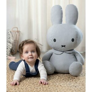 Miffy halipehmo 60cm fun at sea