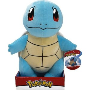 Pokemon pehmo 30 cm squirtle