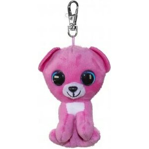 Lumo karhu rasberry avaimenperä