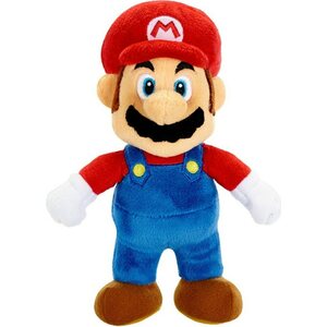 Super Mario pehmo 19 cm