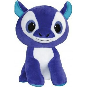 Lumo stars baby velvet