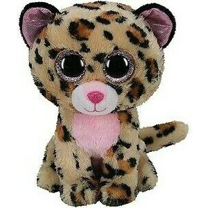 TY beanie boos livvie