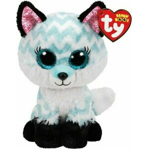 TY beanie boos atlas