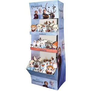 Simba Dickie Vertriebs Gmbh fozen 2 olaf 45 cm