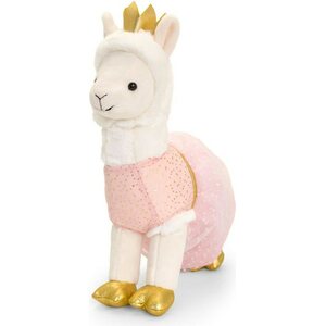 Confetti pehmo laama 28cm