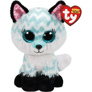 TY beanie boos atlas