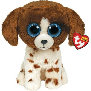 TY beanie boos muddles