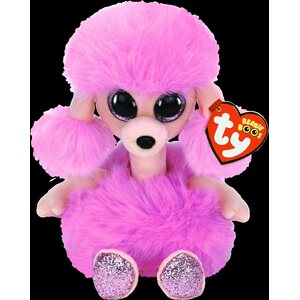 TY beanie boos camilla
