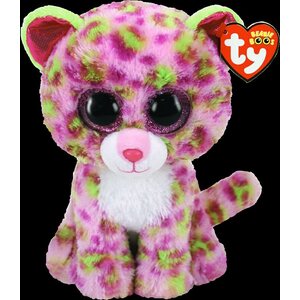 TY beanie boos lainey