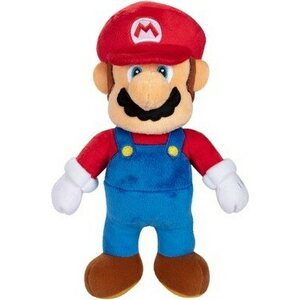 Super Mario pehmo 20cm