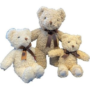 Vanhanajan nalle 35 cm