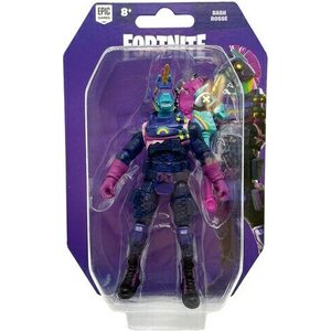 Fortnite solo mode bash 10 cm