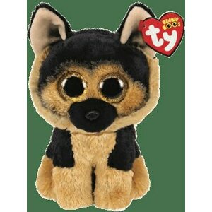 TY beanie boos spirit