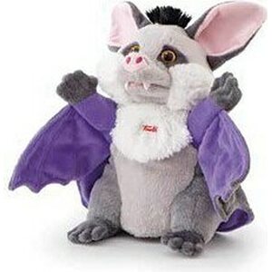 Puppet käsinukke lepakko