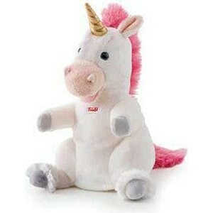 Puppet käsinukke yksisarvinen