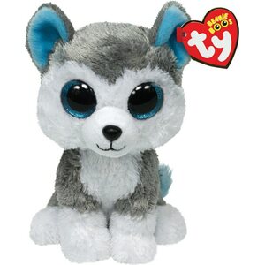 TY beanie boos slush