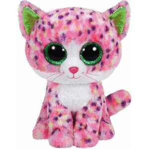 TY beanie boos sophie