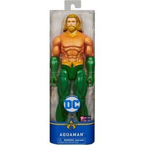 Dc aquaman figuuri 30 cm