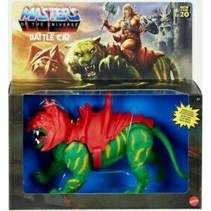 Masters of the universe battle cat