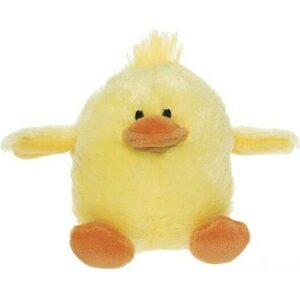 Teddykompaniet tipu äänellä