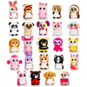 Mini motsu pehmo 10 cm