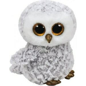 TY beanie boos owlette
