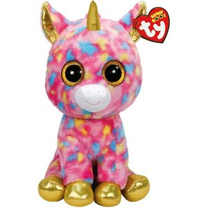 TY beanie boos Fantasia iso