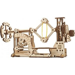 Ugears tachometer