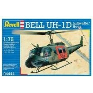 Revell medicopter 117 1:72