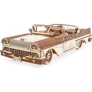 Ugears dream cabriolet vm-05