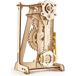 Ugears pendulum