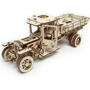 Ugears truck ugm-11