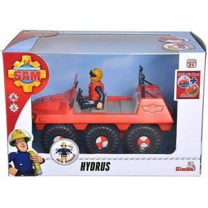 Palomies Sami hydrus