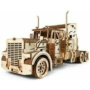 Ugears heavy boy truck vm-03