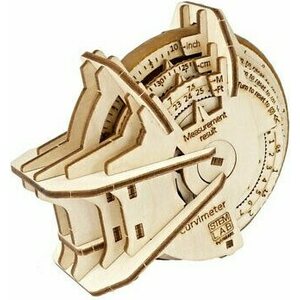 Ugears curvimeter