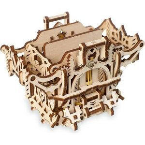 Ugears deck box